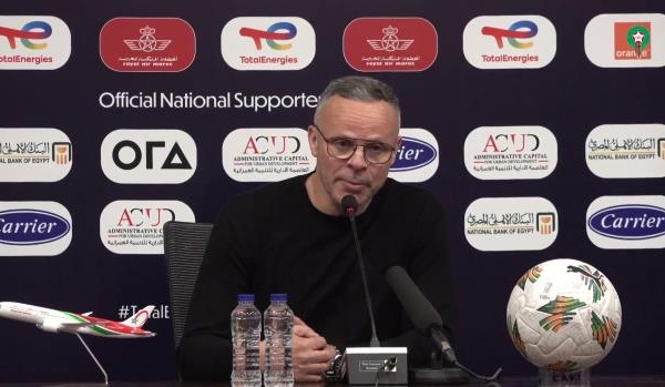 Mohamed Ouahbi : Un résultat logique