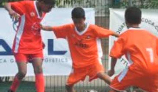 Trophée de la Peña Madridista