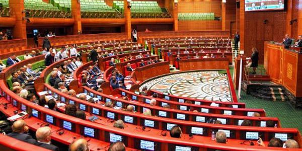 Les partis nationaux réaffirment leur mobilisation, forte et permanente, pour la défense de l'intégrité territoriale du Royaume, sous la conduite de SM le Roi