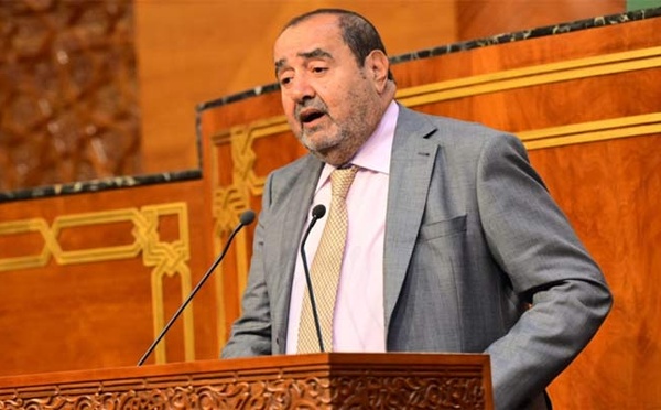 Driss Lachguar : La diplomatie parallèle n’est plus une option, elle est devenue une nécessité dans un monde pluriel, où les enjeux dépassent le cadre des ministères et des représentations officielles