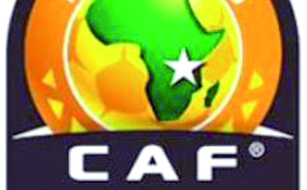 CHAN 2016: La Zambie  décroche le billet des quarts