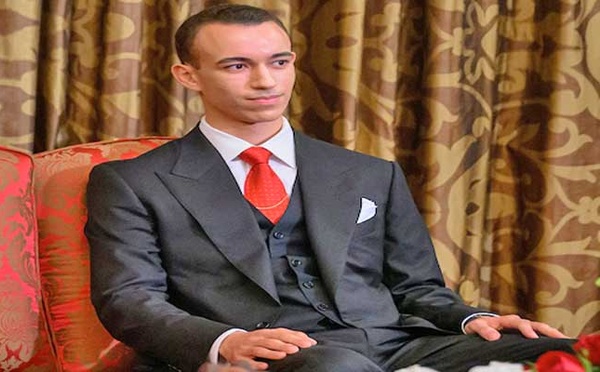 22e anniversaire de SAR le Prince Héritier Moulay El Hassan : Un heureux événement célébré dans la liesse et l’allégresse