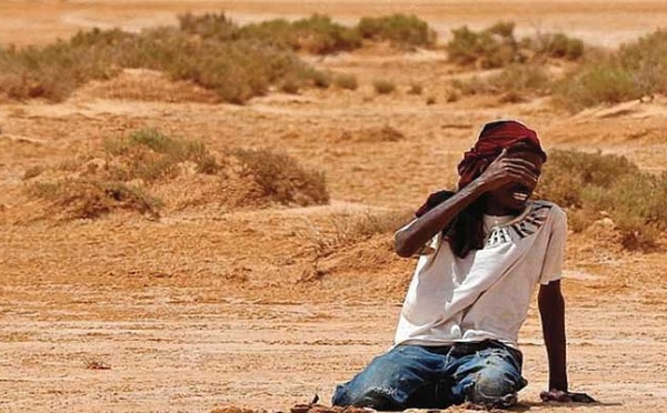 Le trop lancinant bilan de la migration