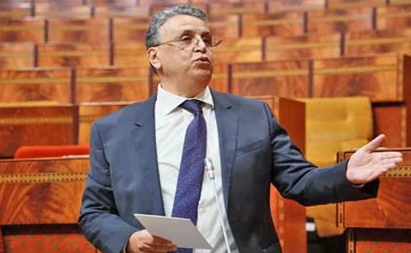 Abdellatif Ouahbi : L'adoption de la loi sur les peines alternatives fruit d'un long processus de consultations