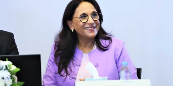 Amina Bouayach : Le CNDH, une plateforme centrale au sein du système national des droits de l'Homme au Maroc