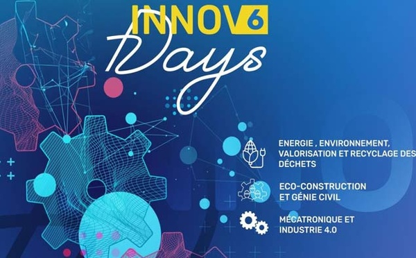 Compétition nationale des start-up: la finale de la 6ème édition prévue le 24 mai à Oujda