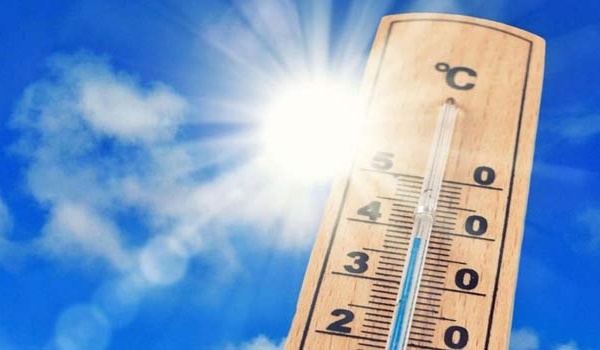 Le quotidien perturbé par les fluctuations climatiques : T-shirt ou doudoune ?