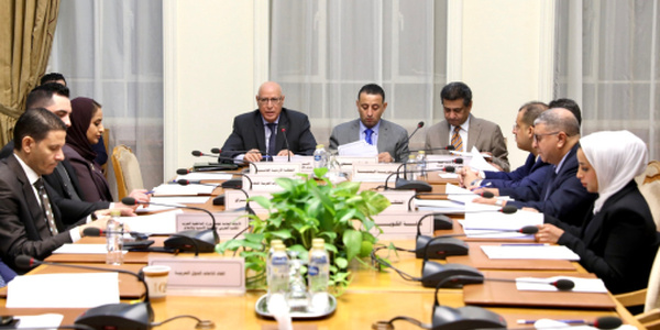 Participation du Maroc à la 2ème réunion sur la stratégie arabe de l’éducation aux médias