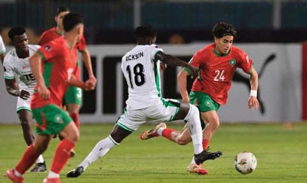 CAN U20: Soutien indéfectible de la diaspora marocaine aux Lionceaux de l’Atlas dans leur quête du titre