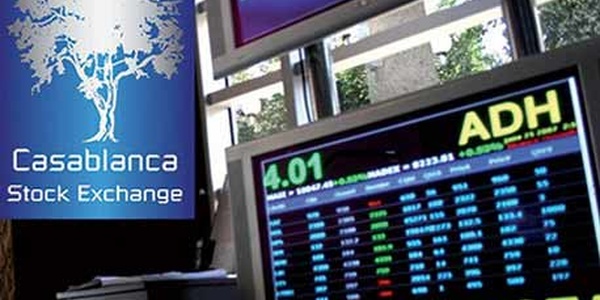 Bourse : Le MASI progresse de 1,46% du 5 au 9 mai