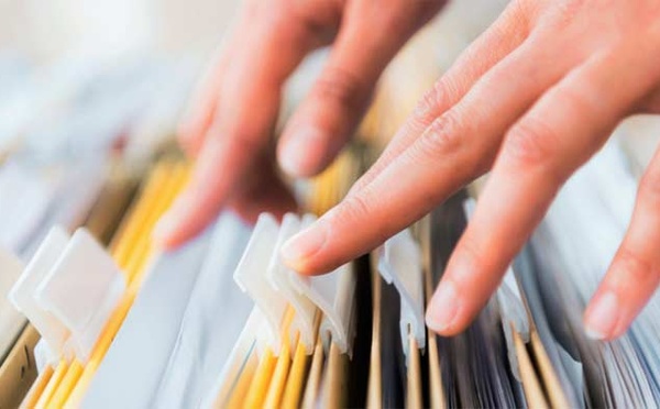 L’accès à l’information a du mal à prendre forme