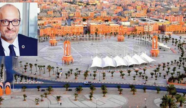 Rémy Roux : L'AFD prévoit des investissements de 150 millions d'euros dans les provinces du Sud du Royaume