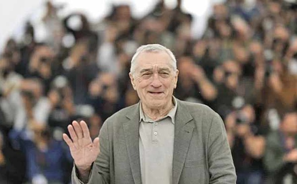 Robert De Niro, le monstre sacré d'Hollywood