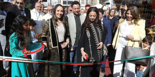La ville de Tarragone célèbre le Maroc et sa richesse culturelle