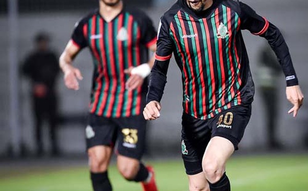 L'AS FAR s'accapare une place en C1