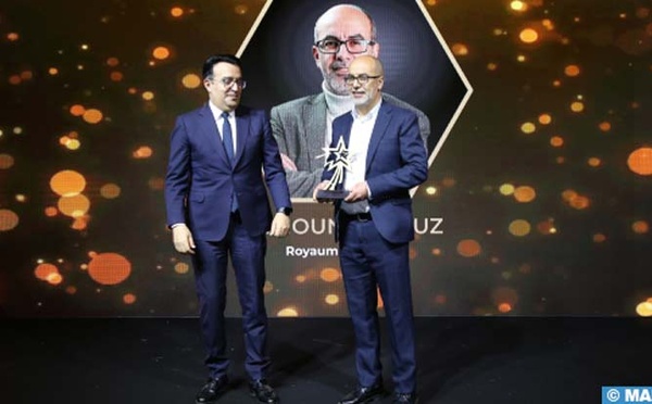 Des Marocains du monde aux parcours exceptionnels honorés à Marrakech