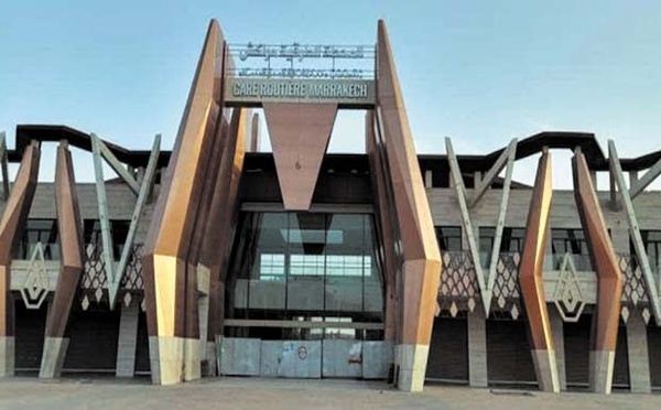 Le projet d'une nouvelle gare routière à Marrakech suscite une grande polémique : Imbroglio juridique et enjeux fonciers