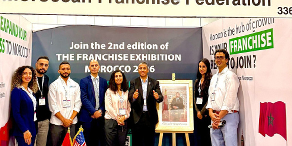 Une mission économique marocaine promeut le Made in Morocco aux Etats-Unis