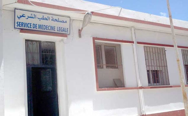 Un service public en état de mort clinique, des familles sans réponse, une justice sans preuves : Cherche médecins légistes désespérément