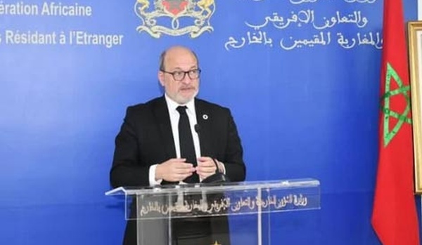 Rémy Roux : L’AFD compte accompagner la dynamique de développement à Dakhla-Oued Eddahab