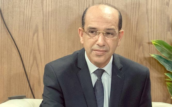 SM le Roi nomme Hicham Balaoui, Procureur général du Roi près la Cour de cassation, Président du Ministère public