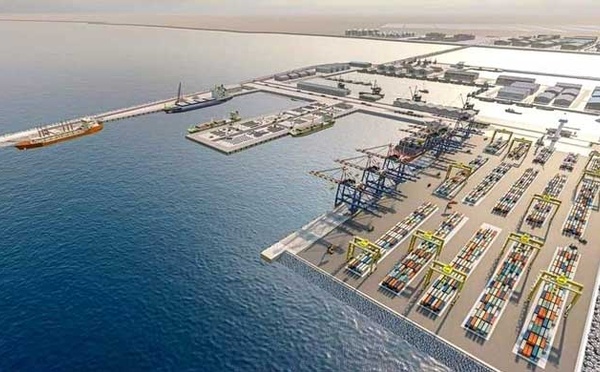 Miklós Tromler : Les entreprises hongroises manifestent un intérêt grandissant pour investir à Dakhla-Oued Eddahab