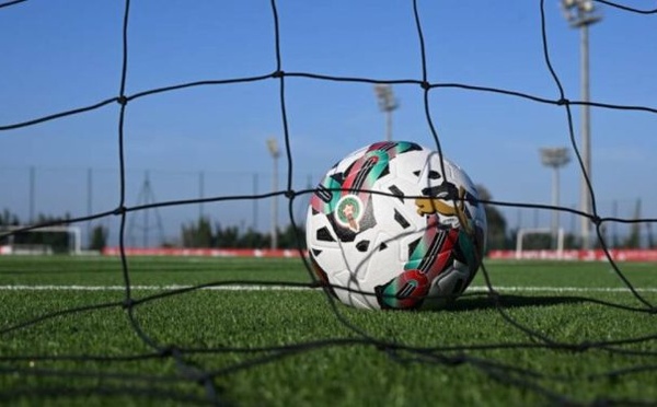 Botola Pro D1 : Le Raja étrille le SCCM