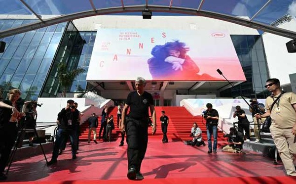 La démocratie américaine et Gaza : Le chaos du monde s'invite au Festival de Cannes