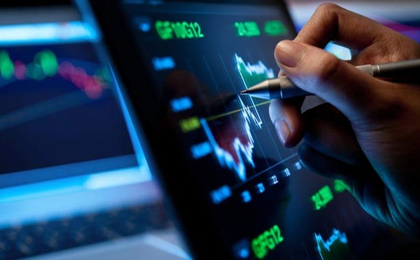 Bourse/Actions : Les personnes morales marocaines et les OPCVM concentrent 68% du volume des transactions au T4-2024