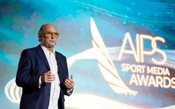 Gianni Merlo : Le 87 ème Congrès de l'AIPS au Maroc, un avant-goût du Mondial 2030 qui sera grandiose