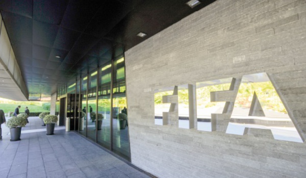 Sprint final des candidats à la présidence de la FIFA