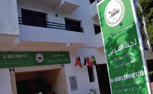 Le rôle pionnier du Maroc dans la défense de la cause palestinienne mis en exergue