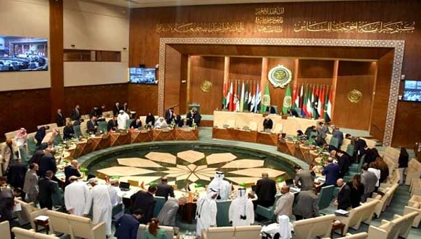 34ème Sommet arabe à Bagdad : Réunion de délégués et de hauts fonctionnaires en prélude à la réunion préparatoire des ministres des Affaires étrangères