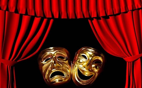 Ouverture à Tanger de la Journée nationale du théâtre