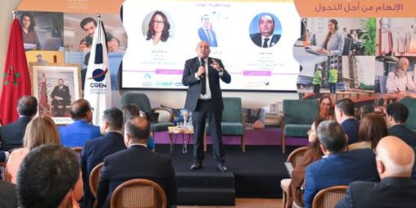 1er Carrefour de la TPME : Des chefs d'entreprise livrent des témoignages inspirants