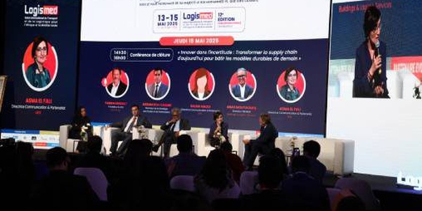 Appel à innover pour transformer la Supply Chain