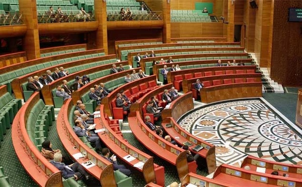 A la Chambre des conseillers : Youssef Aïdi dénonce un dialogue social biaisé et réclame un bilan précis des dispositions de l’Accord d’avril