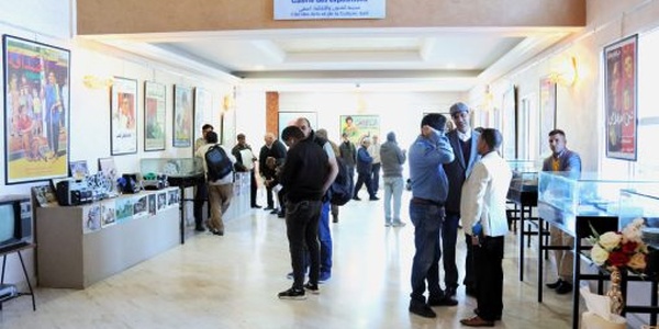 Le 1er Festival cinéma et patrimoine célèbre le 7ème art et la mémoire visuelle
