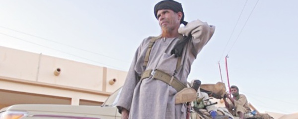 Un film choc sur les jihadistes interdit aux moins de 18 ans