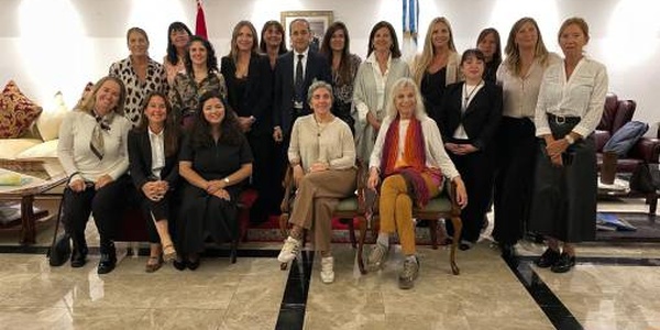 Le potentiel touristique haut de gamme du Maroc présenté à des voyagistes argentins