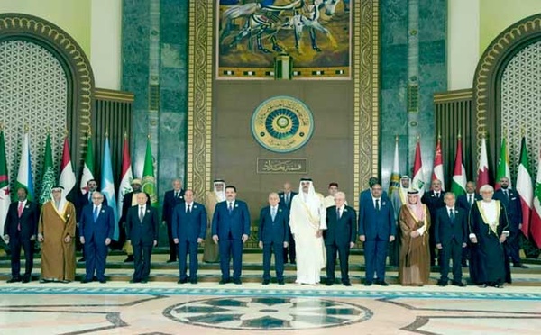 La “Déclaration de Bagdad” soutient le rôle du Comité Al-Qods, présidé par Sa Majesté le Roi Mohammed VI