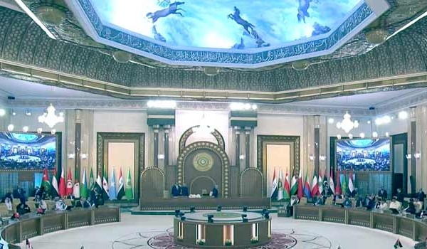 Le Sommet arabe appuie la candidature du Maroc à un siège non permanent au Conseil de sécurité pour la période 2028-2029