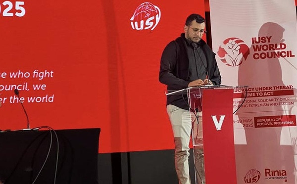 Une percée stratégique et un nouvel espace en faveur de la position marocaine