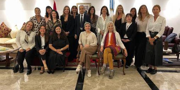 Le potentiel touristique haut de gamme du Maroc présenté à des voyagistes argentins