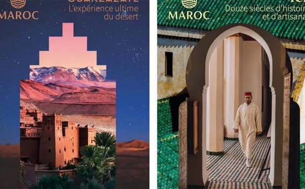 Tourisme : L’ONMT lance deux plans de relance stratégiques pour Fès et Ouarzazzate