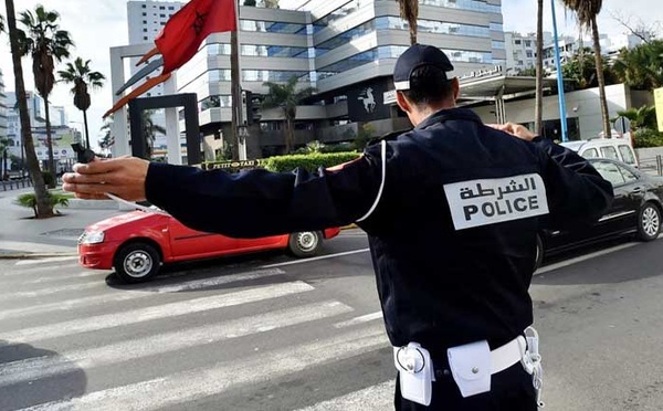 Des responsables internationaux saluent le leadership du Maroc dans la promotion de la sécurité routière