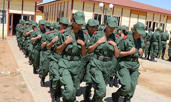 Service militaire 2025 : Les critères de sélection des appelés reposent sur la consolidation de l’égalité et de l’équilibre territorial