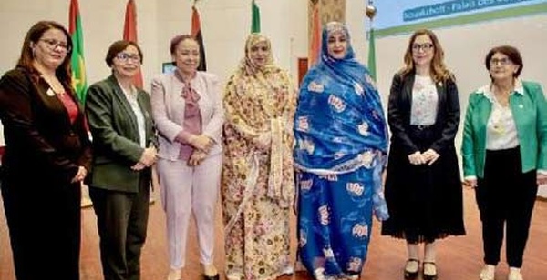Forum de haut niveau sur l’autonomisation des femmes dans le Maghreb