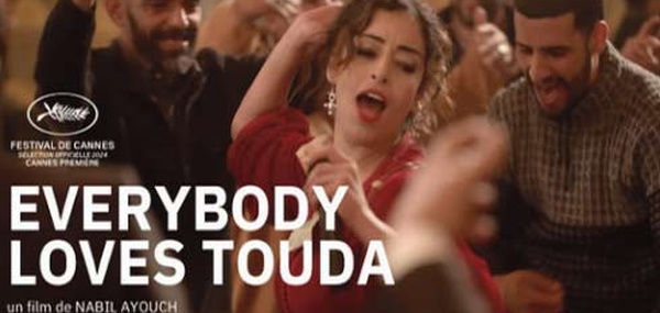 «Everybody Loves Touda » primé aux Critics' Awards for Arab Films