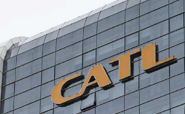 CATL : Le champion chinois des batteries porté par un patron audacieux